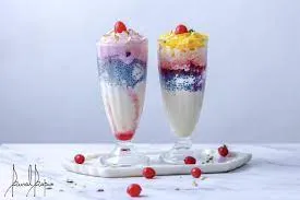 Fruit Falooda