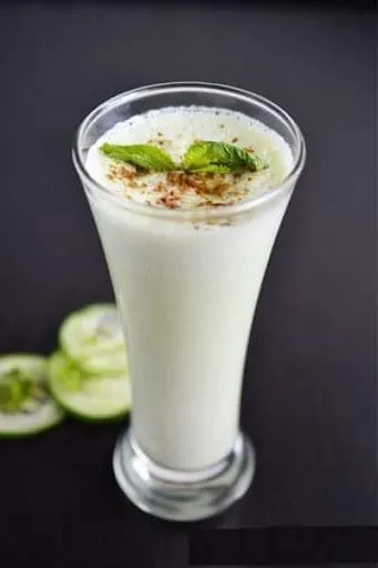 Jeera Lassi