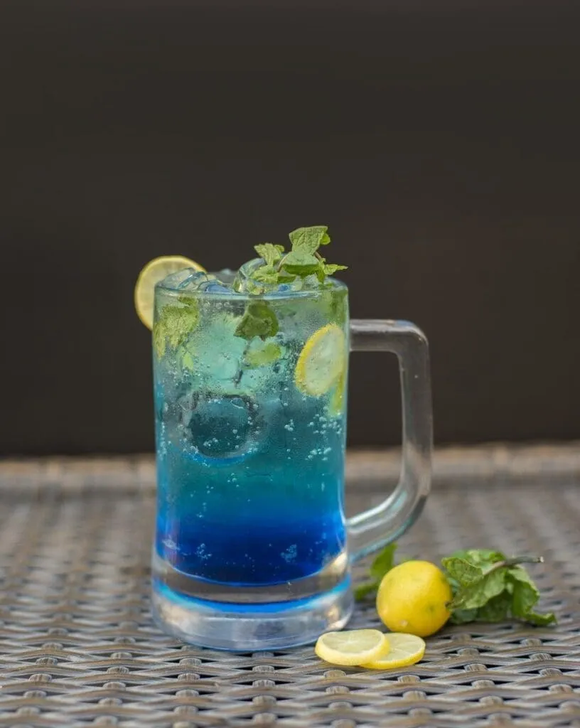 Blue Lagoon