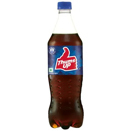 Soft Drink Pet Bottle