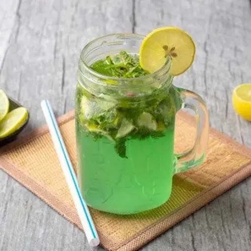 Pista Mojito