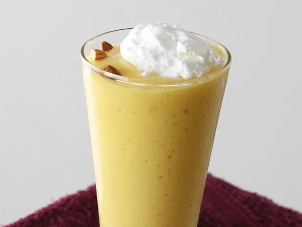 Ice cream Badam Milk