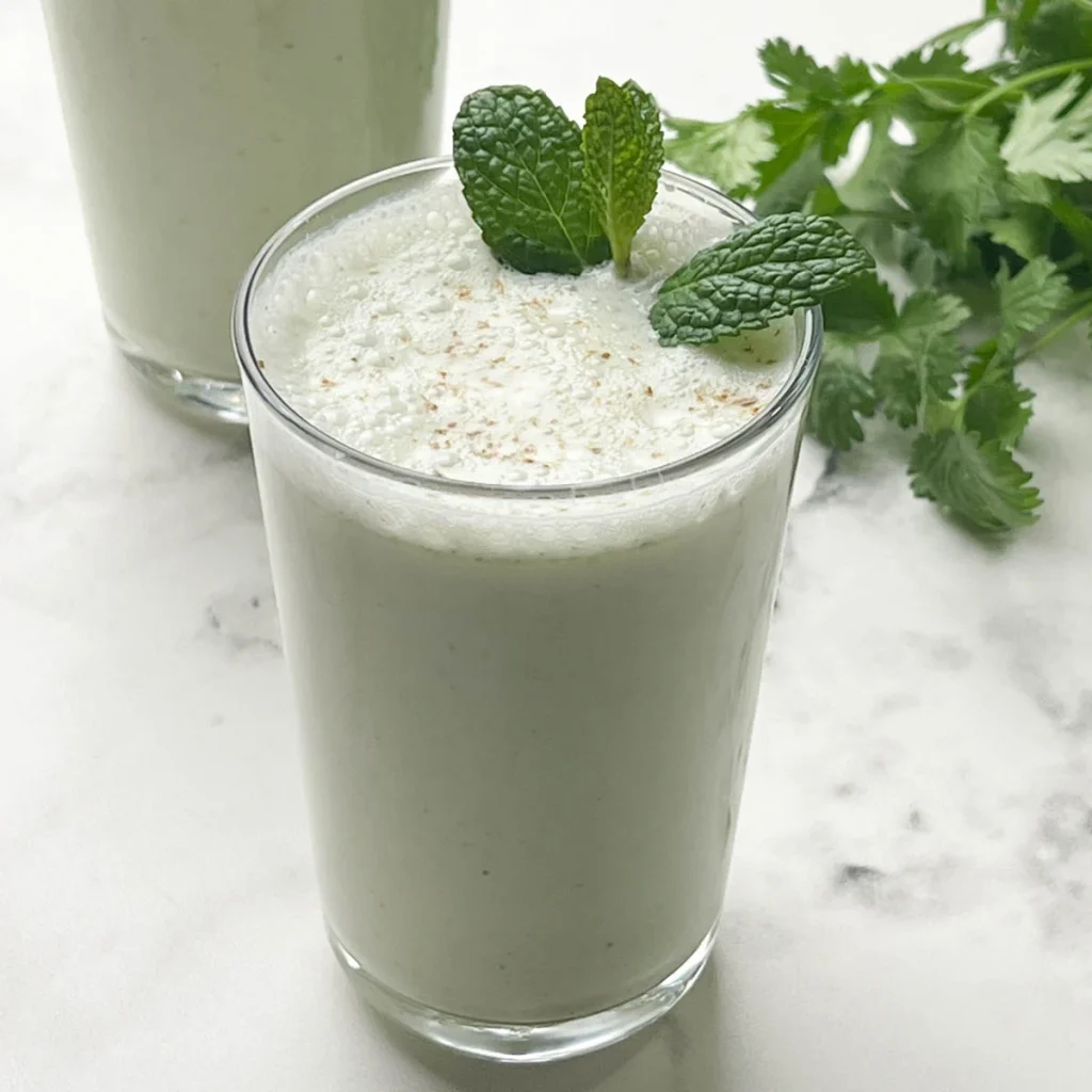 Buttermilk