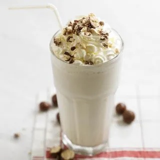 Horlicks Milk Shake