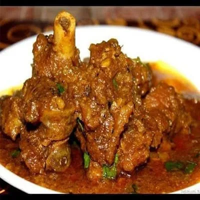 Chicken kasa
