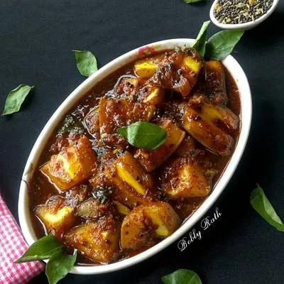 Amba khatta