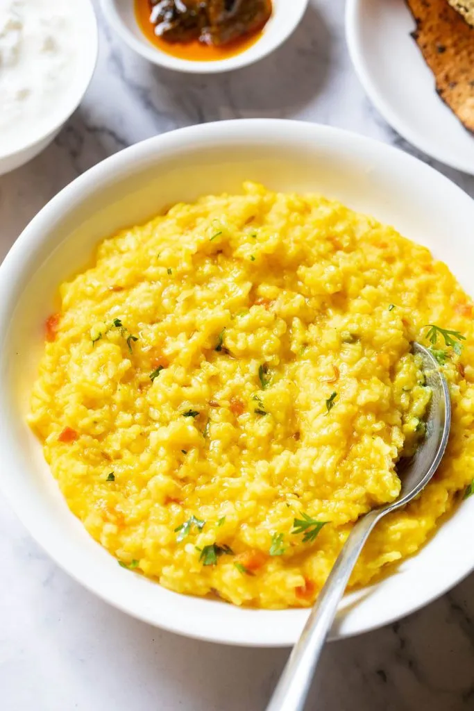 Khichdi
