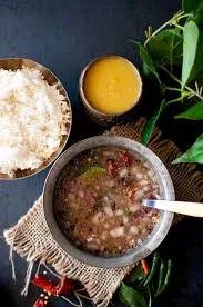 Mutton Pachipulusu Rice