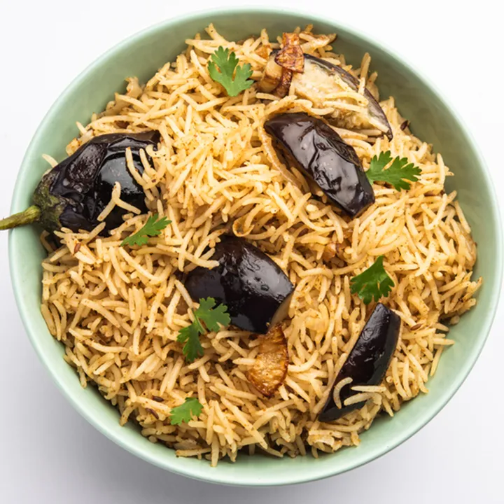 Gutti Vankaya Pulao – Single