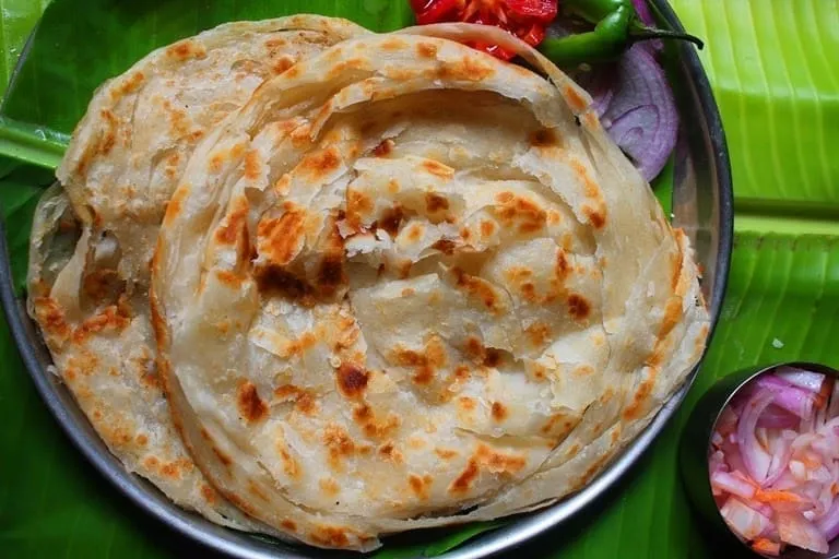 Kerla Parota