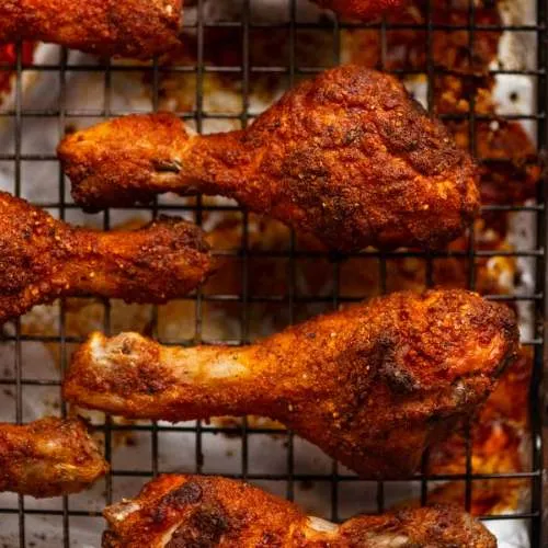 Chicken Drumsticks