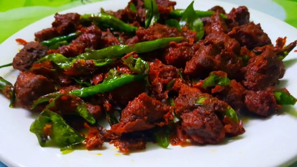 Mutton 65