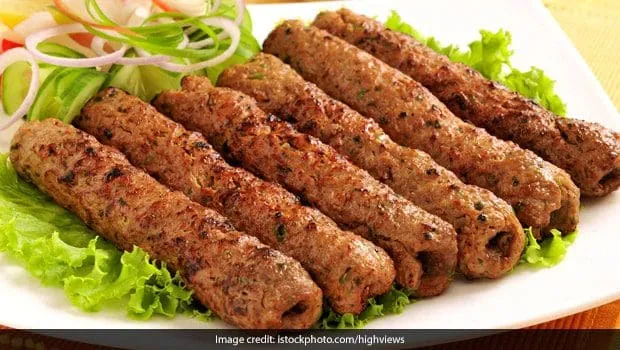 Kebabs