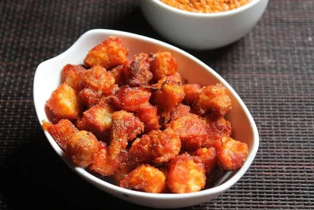 Baby Corn 65