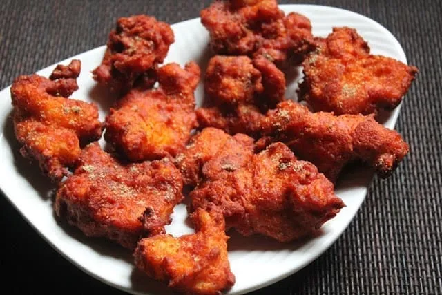 FishPcs pakodi