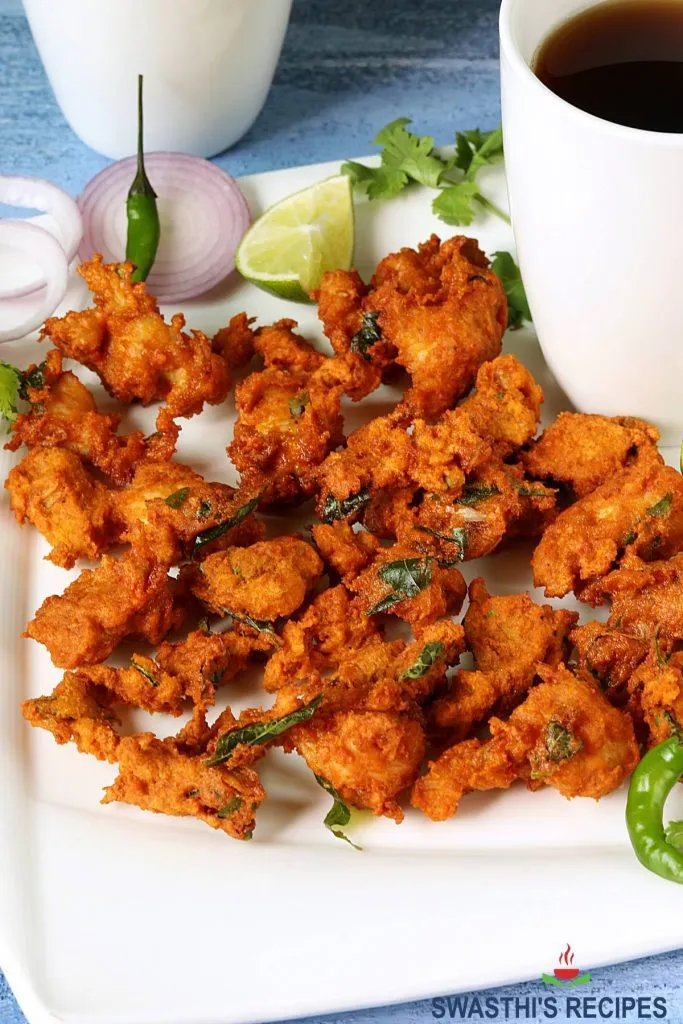 Grilled Chicken pakodi
