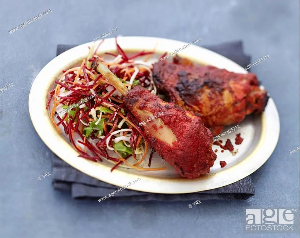 Sagai Chicken