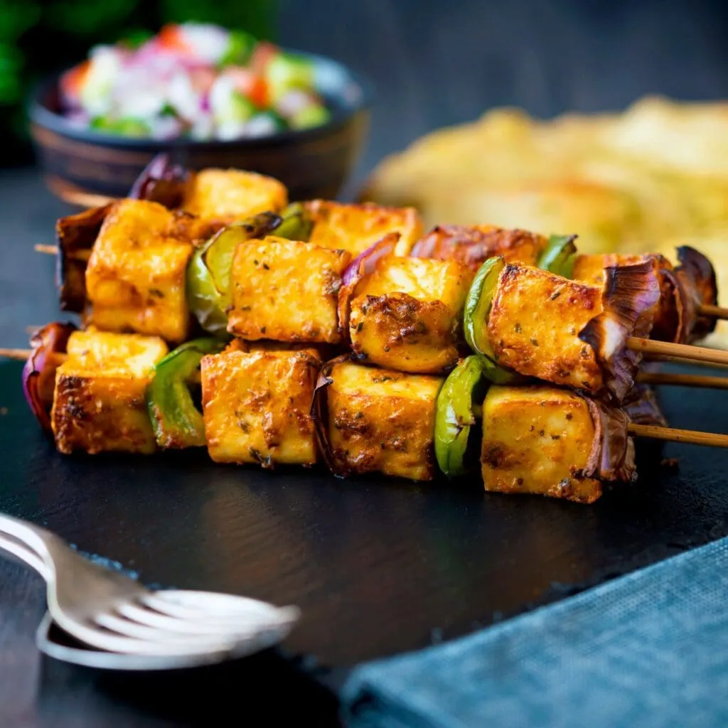 Lemon Panner Tikka