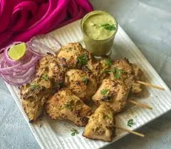 Malai Kabaab