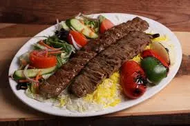 Sultani Kabaab