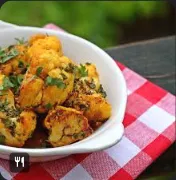 Ginger Gobi