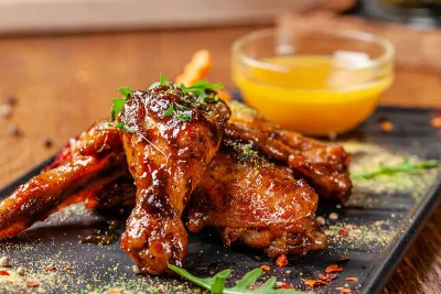 Myaree Chicken
