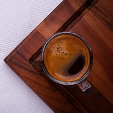 Espresso Coffee