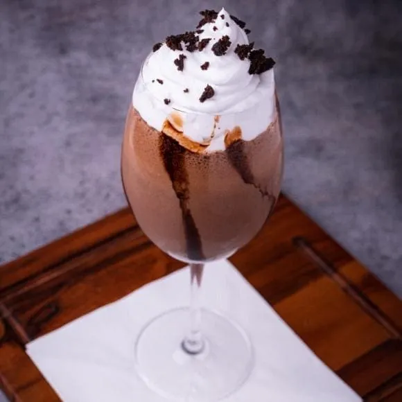 Brownie Blend Coffee
