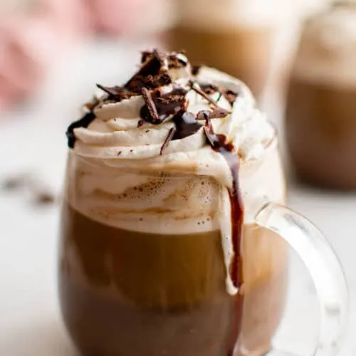 Mocha