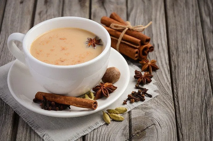 Assam Masala Chai