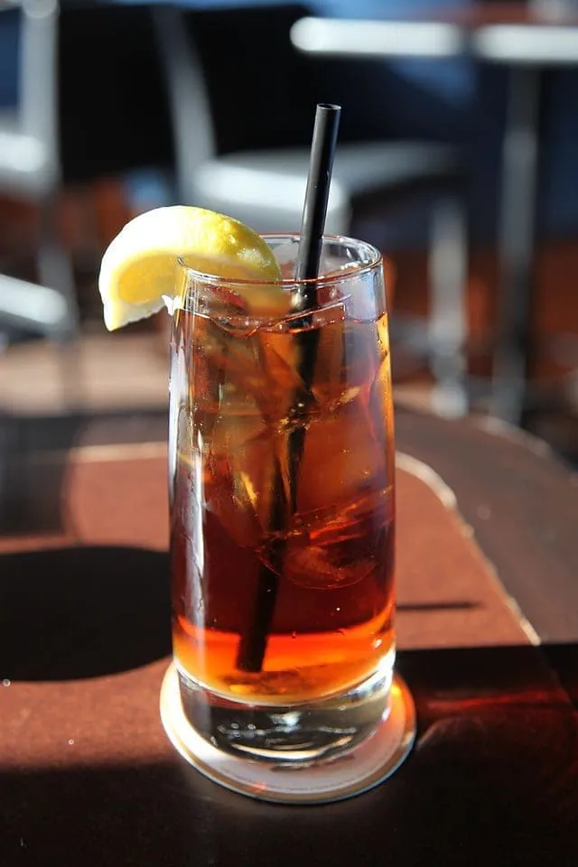 Classic Ice Tea