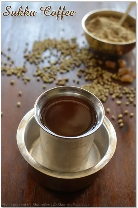 Sukku Coffee