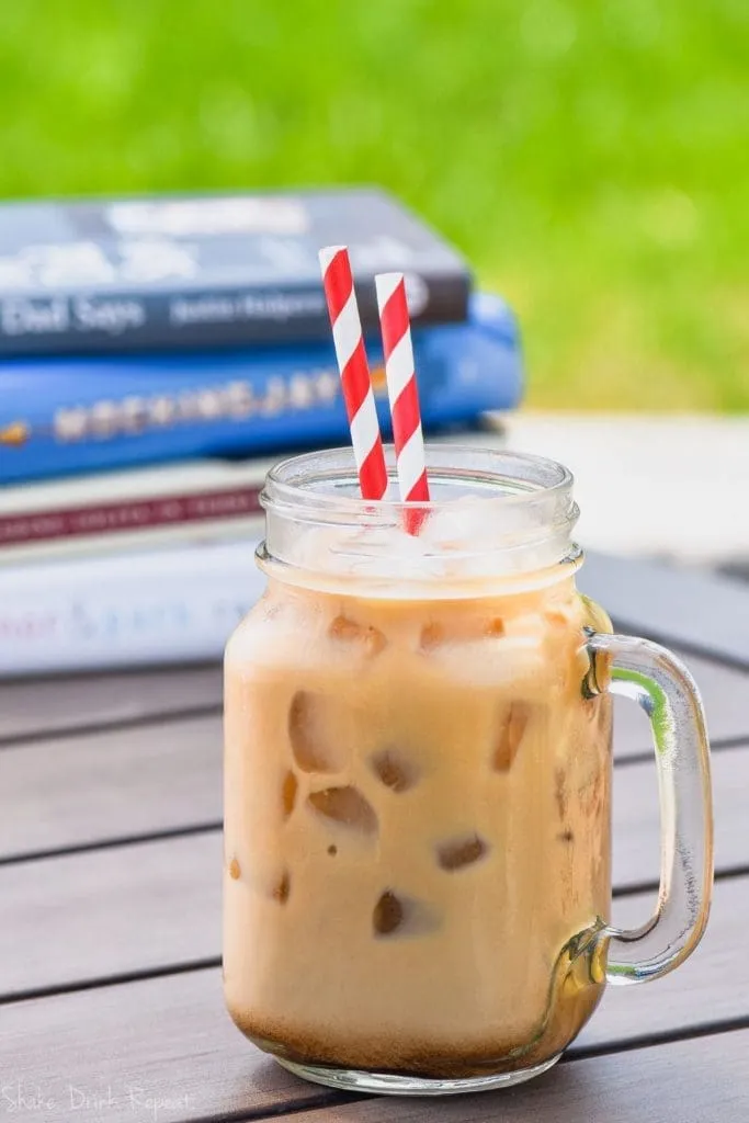 Vodka Cold Coffee