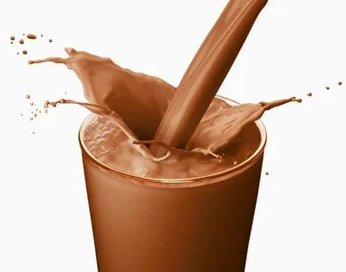 Horlicks-Boost