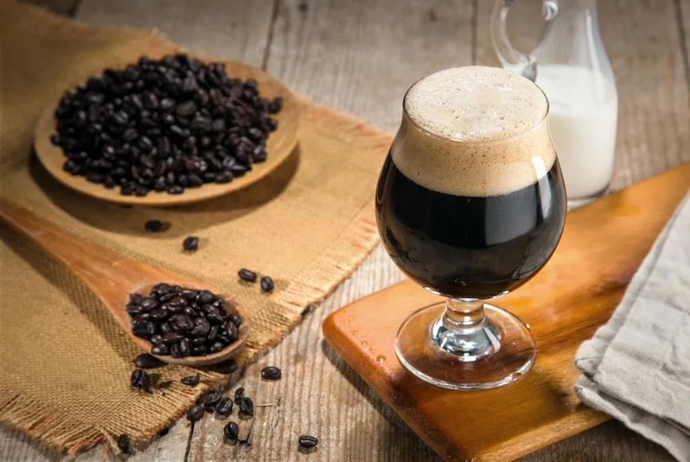 Beer Coffee