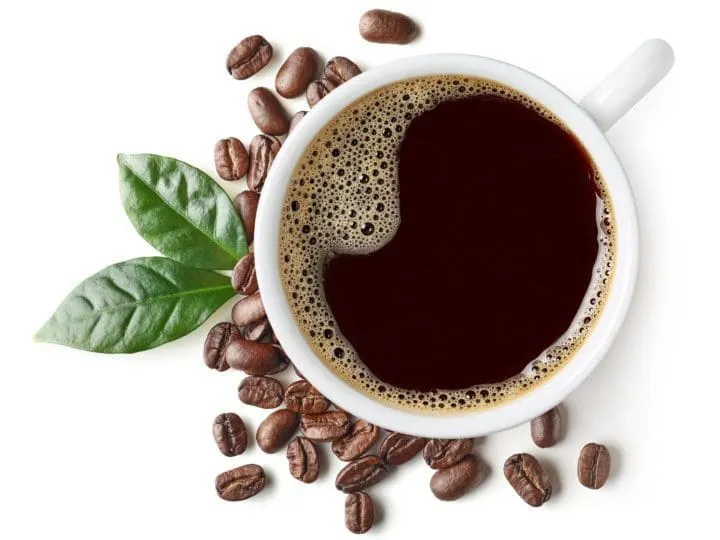 Black Coffee