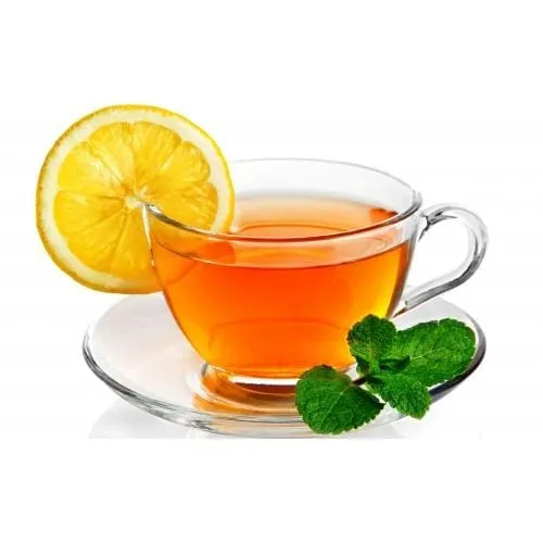 Lemon Tea
