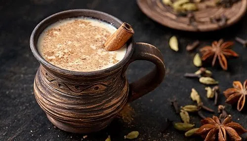 Elachi Chai