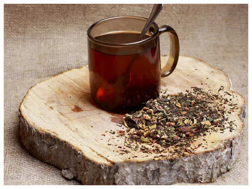 Pepper Tea