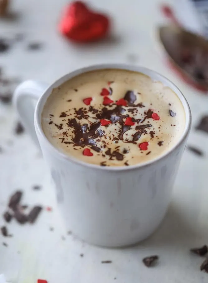 Red Wine Coffee