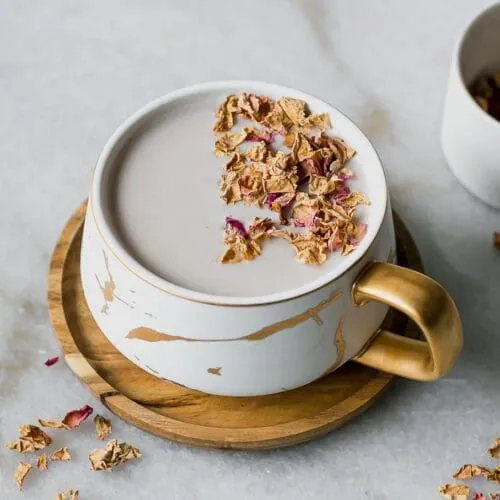 Rose Chai