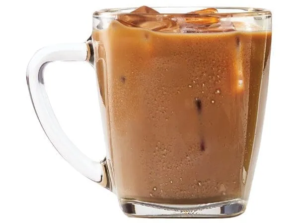 Vodka Coffee