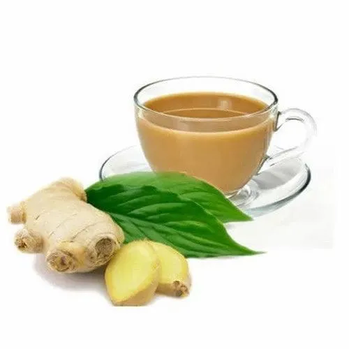 Dry Ginger Tea