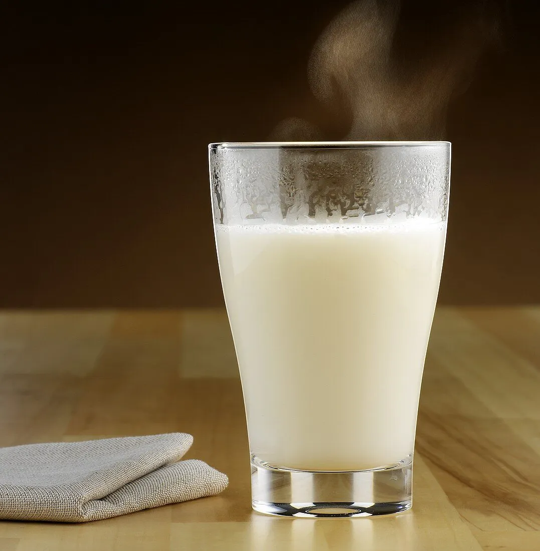 Milk