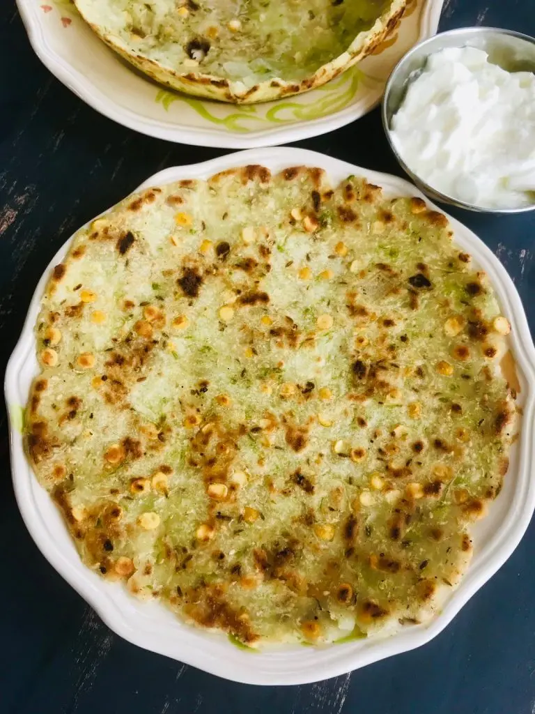 Bottle gourd sarvapindi soft