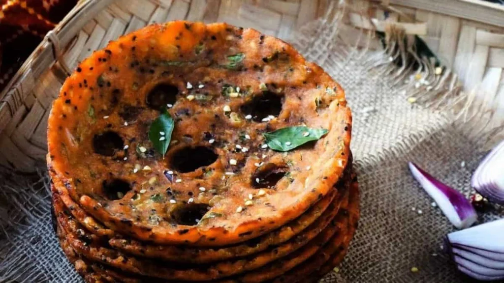 Sarvapindi roast