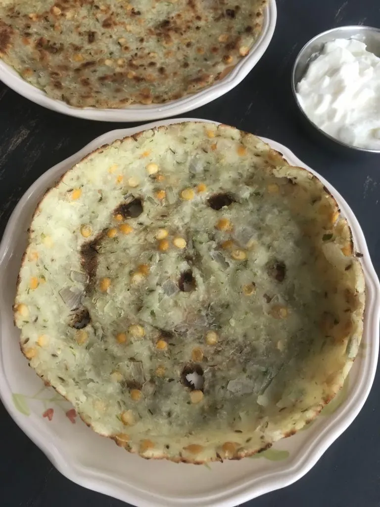 Jowar sarvapindi soft