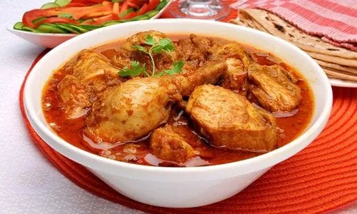 Ankapur chicken