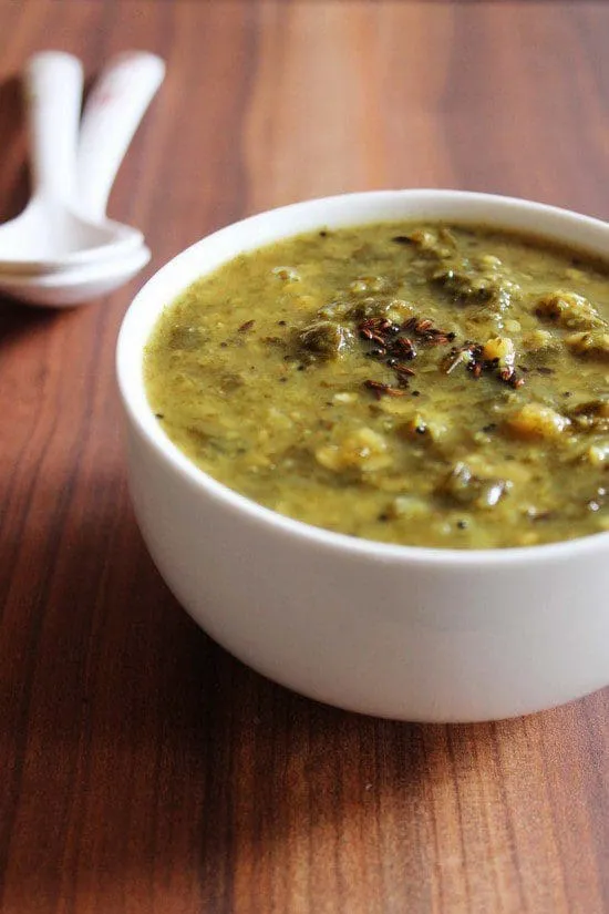 Puntikura chana dal