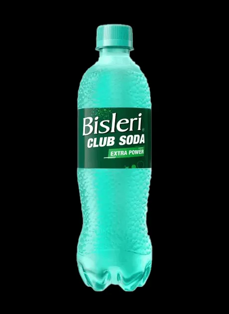 Bisleri Club Soda